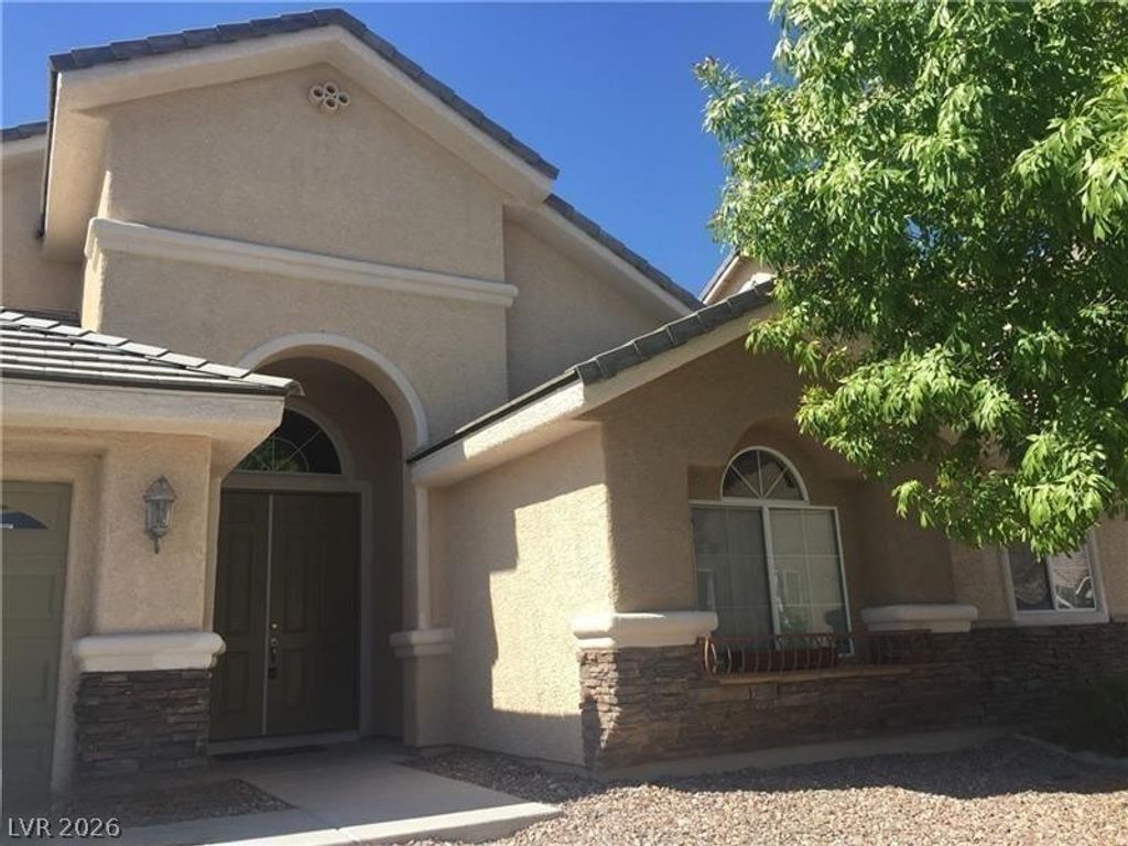 6245 Hawthorn Woods Avenue, Las Vegas, NV 89130 — photo 2