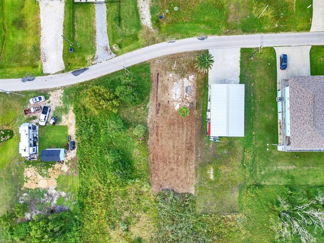 969 Sea Spray Drive, Crystal Beach, TX 77650