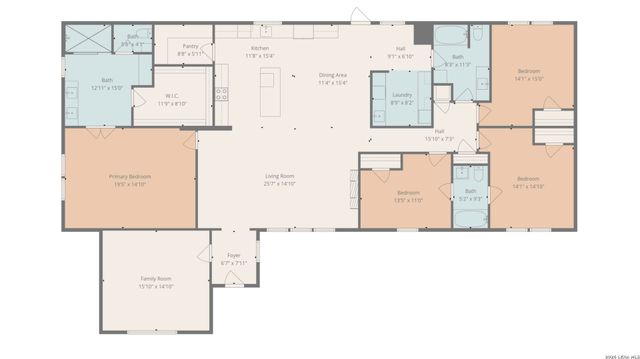 1169 Old Adams Ln, Pleasanton, TX 78064