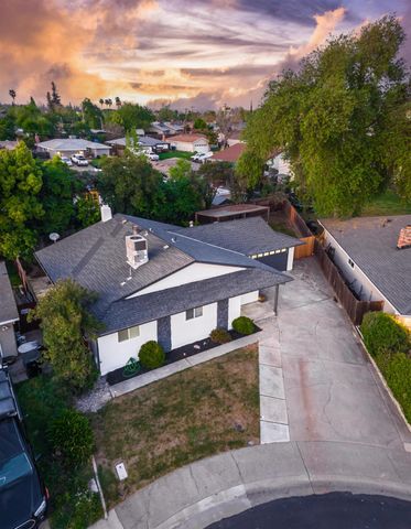 1023 Azure Ct, Roseville, CA 95678