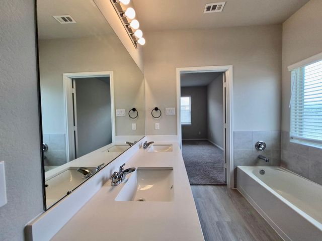 10406 Milford Woods Lane, Tomball, TX 77375