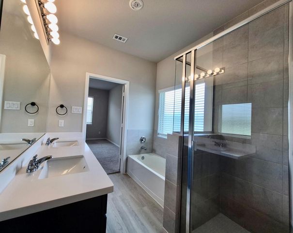 10406 Milford Woods Lane, Tomball, TX 77375