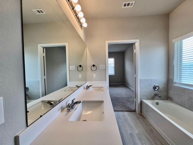 10406 Milford Woods Lane, Tomball, TX 77375