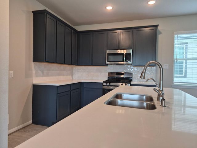 10406 Milford Woods Lane, Tomball, TX 77375