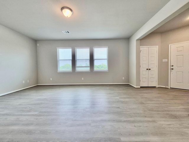 10406 Milford Woods Lane, Tomball, TX 77375