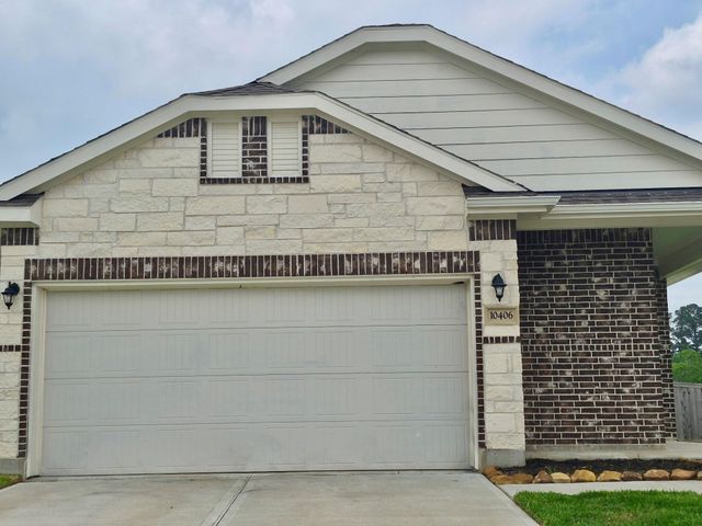 10406 Milford Woods Lane, Tomball, TX 77375