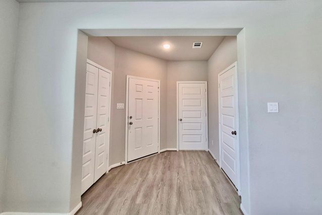 10406 Milford Woods Lane, Tomball, TX 77375
