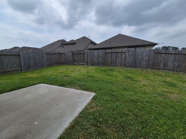 10406 Milford Woods Lane, Tomball, TX 77375