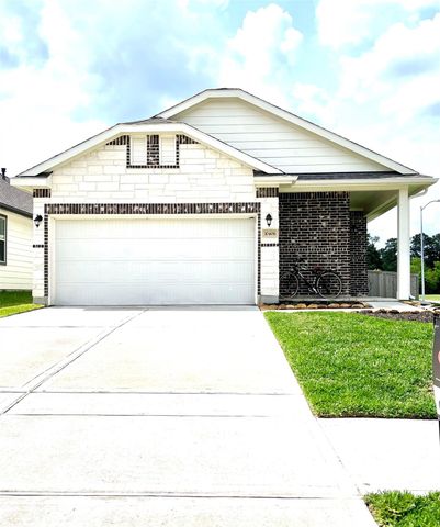 10406 Milford Woods Lane, Tomball, TX 77375
