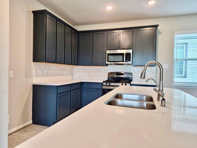 10406 Milford Woods Lane, Tomball, TX 77375