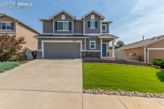 10677 Traders Parkway, Fountain, CO 80817