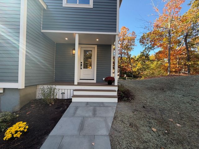 18 Hearthstone Drive, Medfield, MA 02052