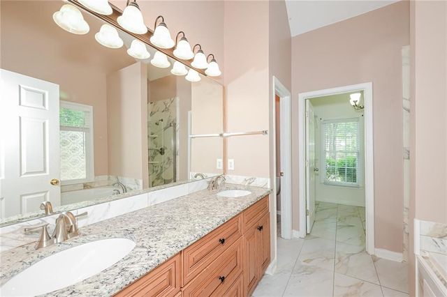 1305 Kelly Nelson Drive, Lawrenceville, GA 30043