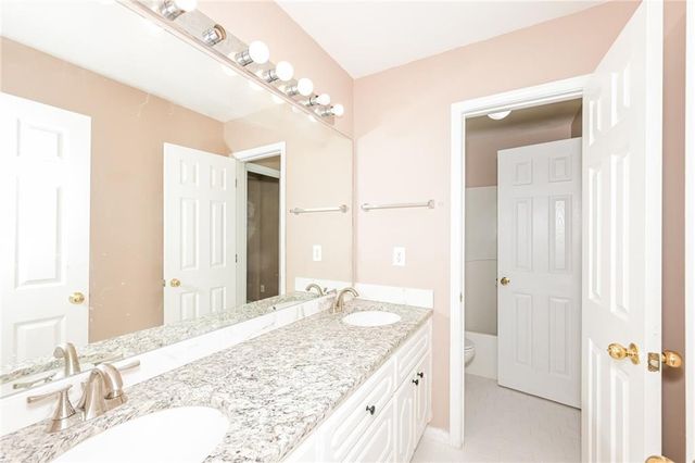 1305 Kelly Nelson Drive, Lawrenceville, GA 30043