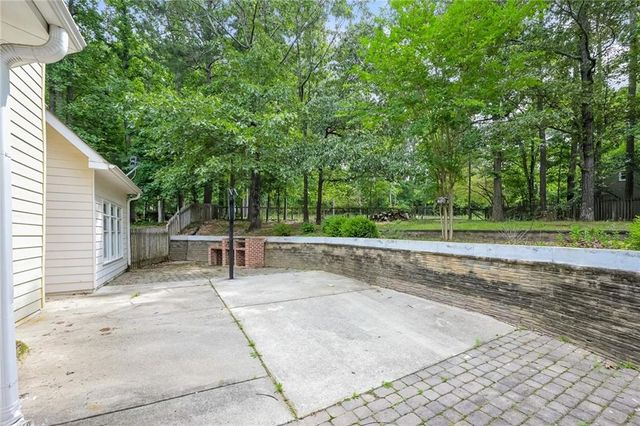 1305 Kelly Nelson Drive, Lawrenceville, GA 30043
