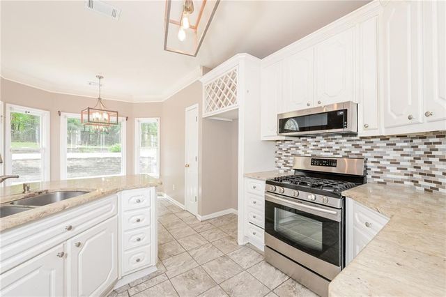 1305 Kelly Nelson Drive, Lawrenceville, GA 30043