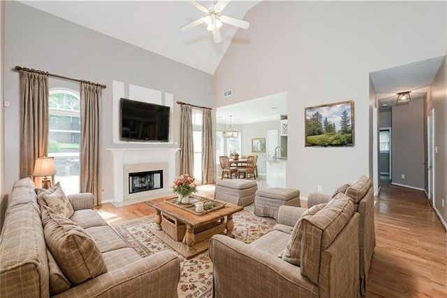 1305 Kelly Nelson Drive, Lawrenceville, GA 30043