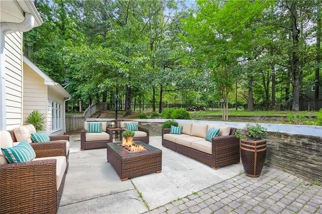 1305 Kelly Nelson Drive, Lawrenceville, GA 30043