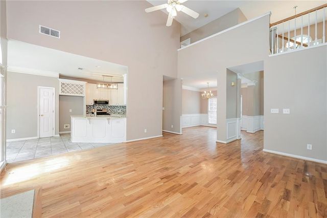 1305 Kelly Nelson Drive, Lawrenceville, GA 30043