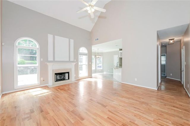 1305 Kelly Nelson Drive, Lawrenceville, GA 30043