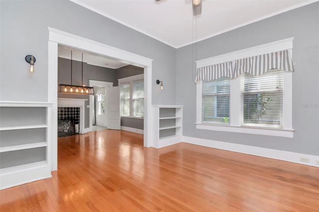 1012 S ROME AVENUE, Tampa, FL 33606