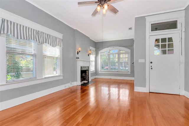 1012 S ROME AVENUE, Tampa, FL 33606