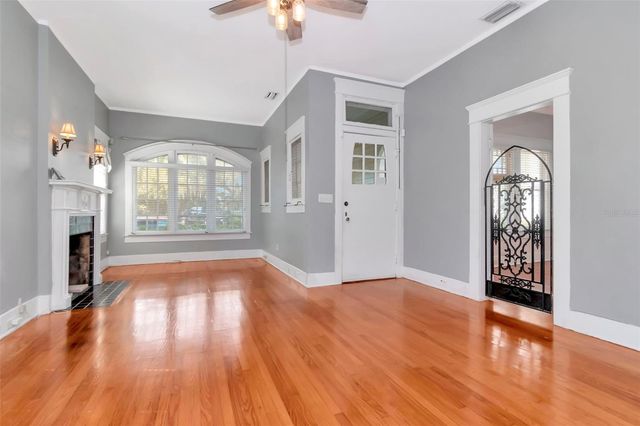 1012 S ROME AVENUE, Tampa, FL 33606