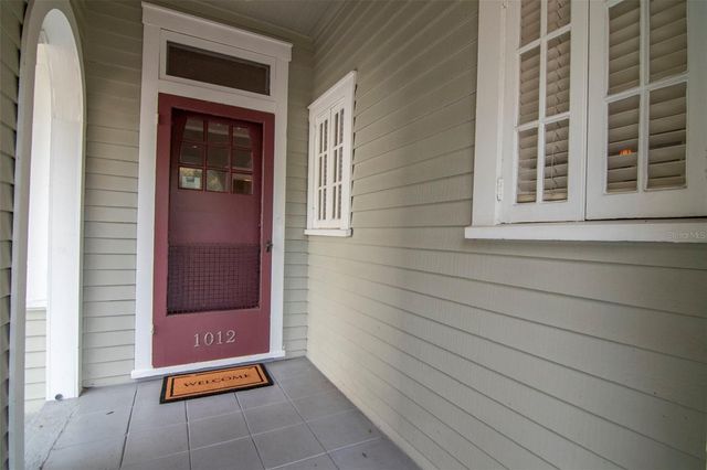 1012 S ROME AVENUE, Tampa, FL 33606