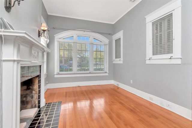 1012 S ROME AVENUE, Tampa, FL 33606