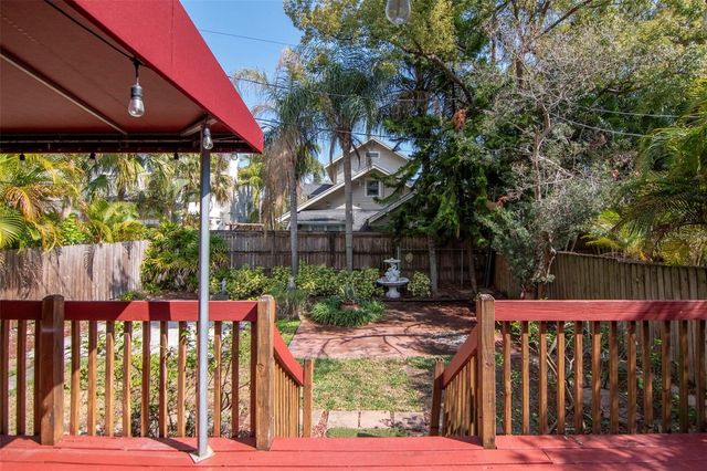 1012 S ROME AVENUE, Tampa, FL 33606