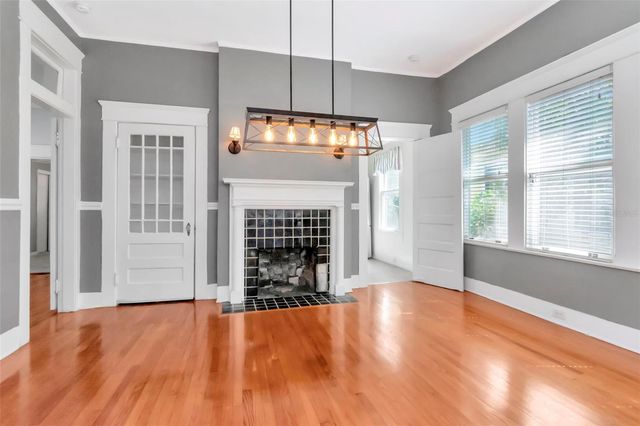 1012 S ROME AVENUE, Tampa, FL 33606