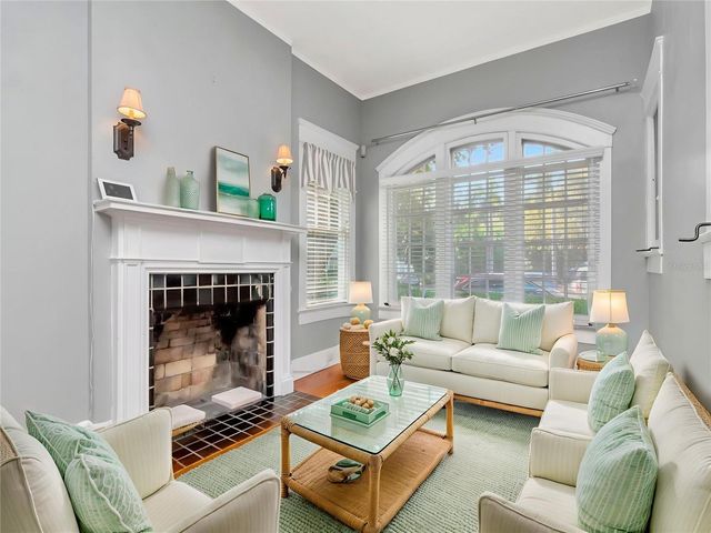 1012 S ROME AVENUE, Tampa, FL 33606