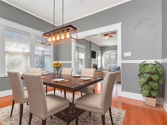 1012 S ROME AVENUE, Tampa, FL 33606