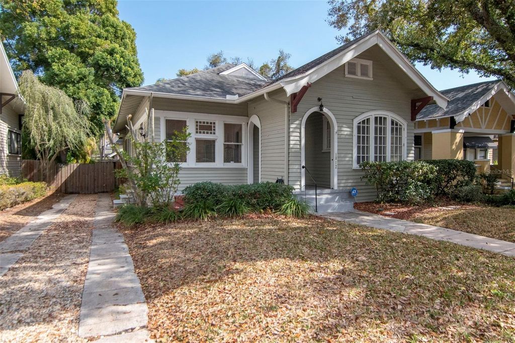 1012 S ROME AVENUE, Tampa, FL 33606