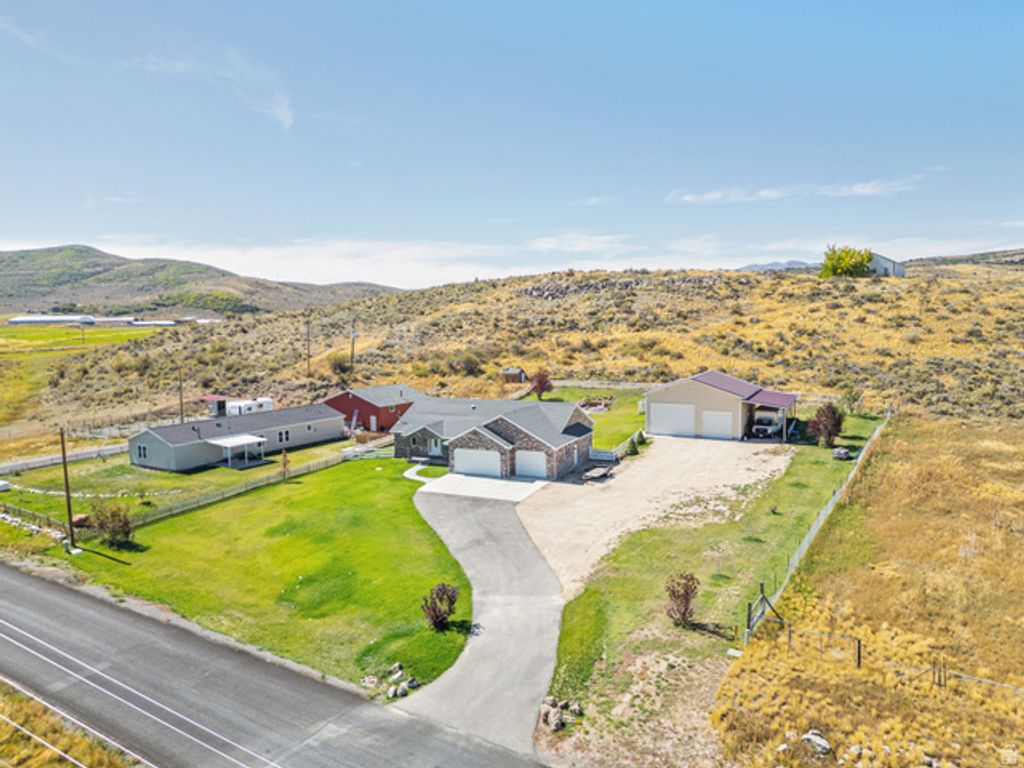 Image 1 of property listing at 291 S DEMOCRAT ALLEY, Kamas, UT 84036