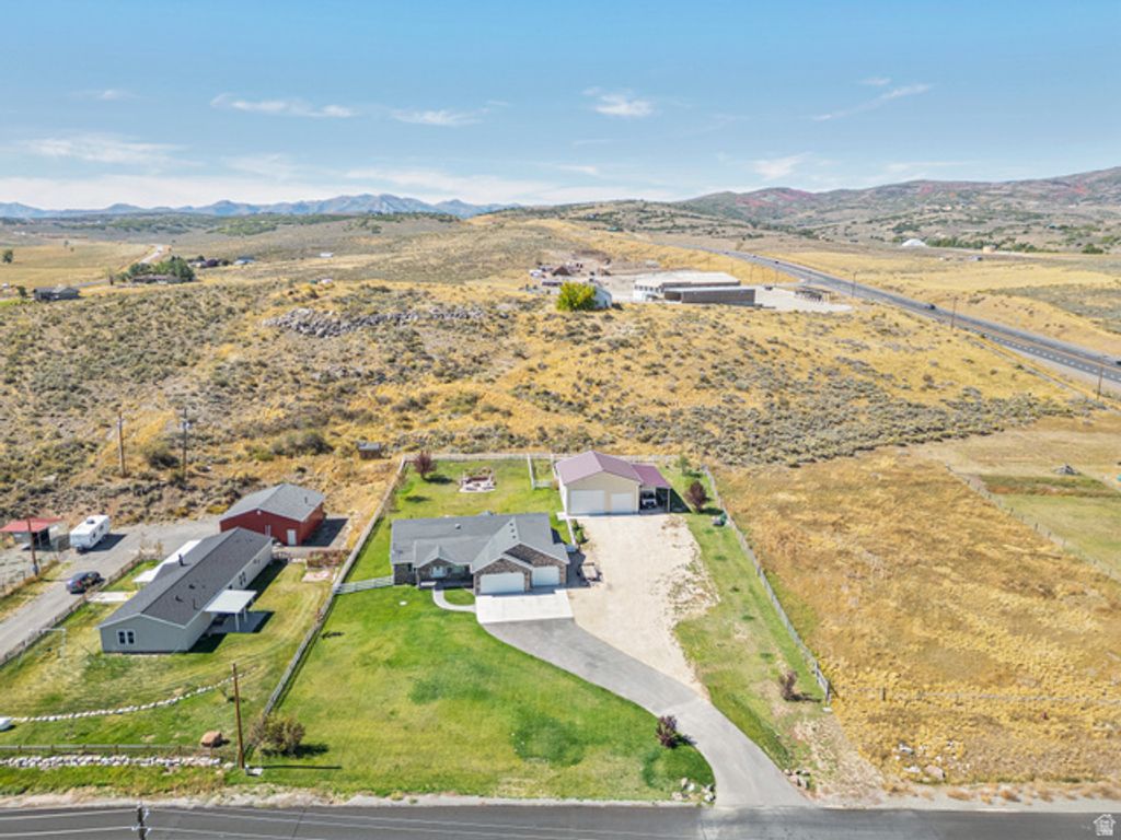 Image 2 of property listing at 291 S DEMOCRAT ALLEY, Kamas, UT 84036