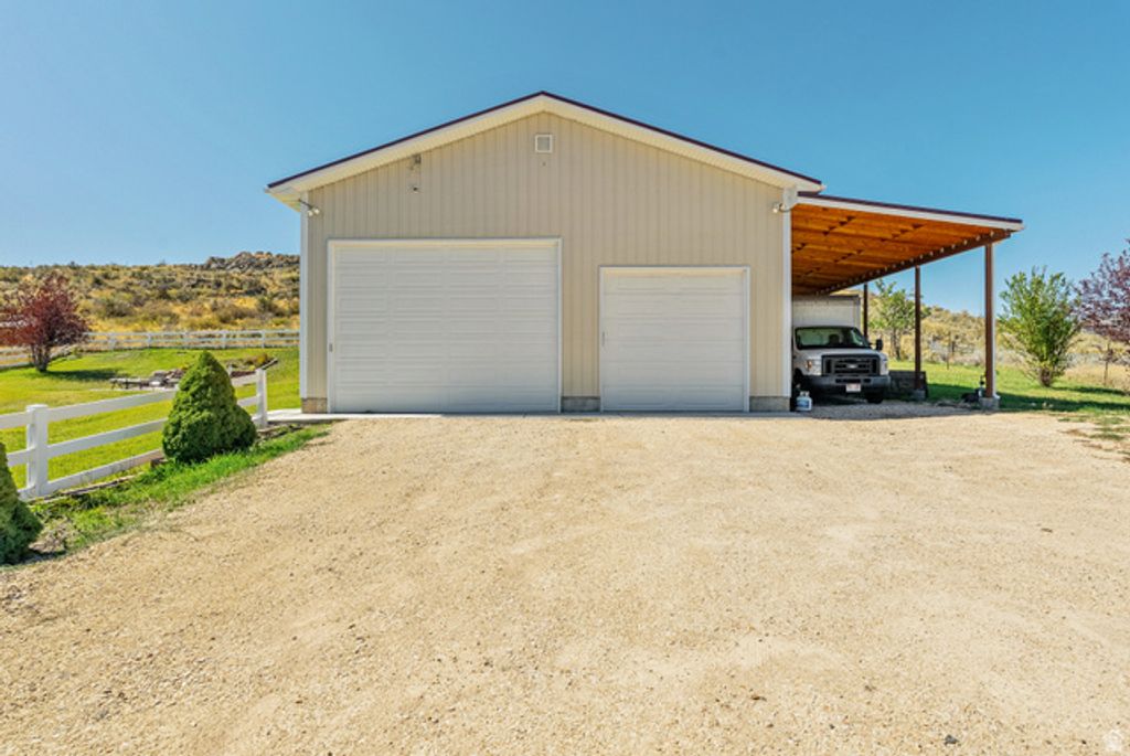 Image 11 of property listing at 291 S DEMOCRAT ALLEY, Kamas, UT 84036