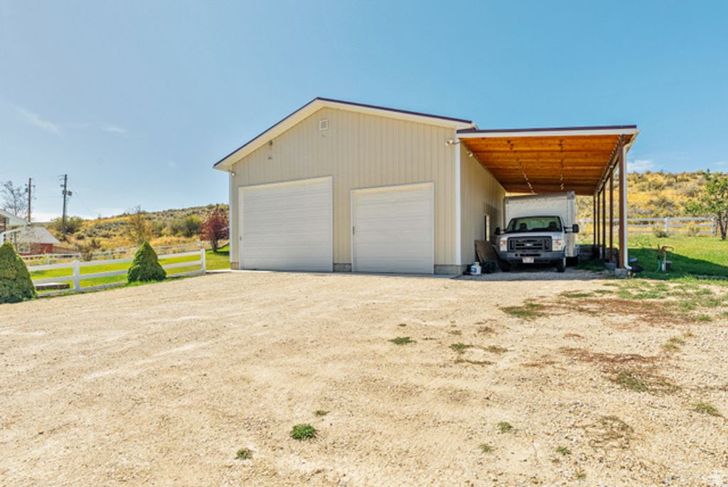 Image 12 of property listing at 291 S DEMOCRAT ALLEY, Kamas, UT 84036