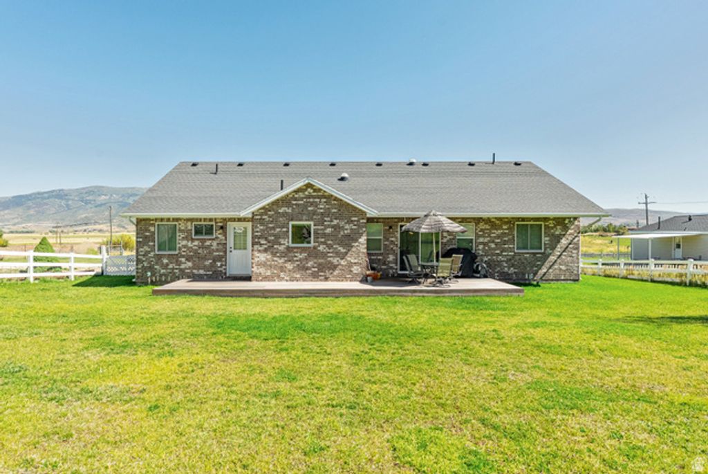 Image 14 of property listing at 291 S DEMOCRAT ALLEY, Kamas, UT 84036