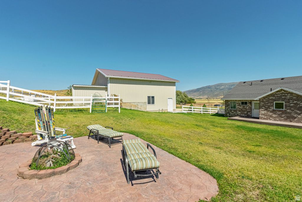Image 16 of property listing at 291 S DEMOCRAT ALLEY, Kamas, UT 84036