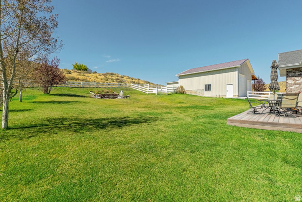Image 18 of property listing at 291 S DEMOCRAT ALLEY, Kamas, UT 84036