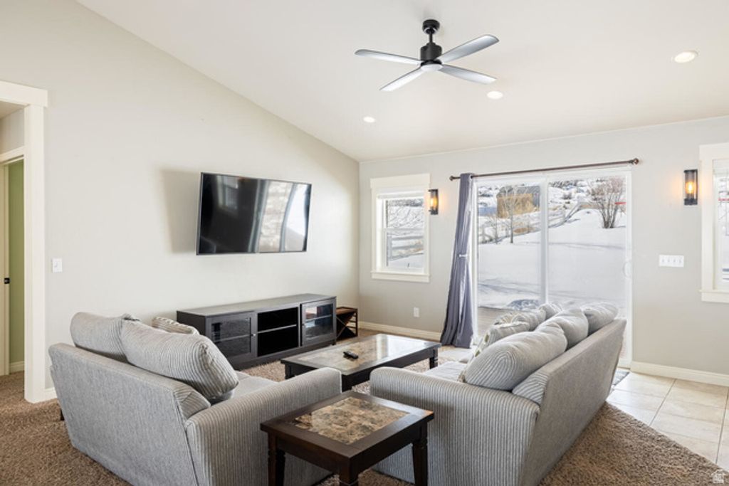 Image 20 of property listing at 291 S DEMOCRAT ALLEY, Kamas, UT 84036