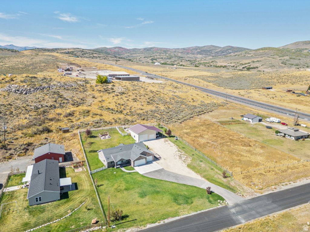 Image 3 of property listing at 291 S DEMOCRAT ALLEY, Kamas, UT 84036