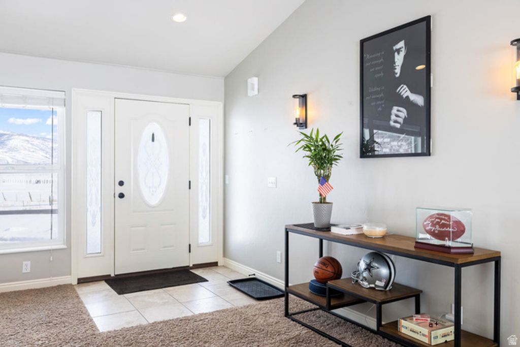 Image 24 of property listing at 291 S DEMOCRAT ALLEY, Kamas, UT 84036