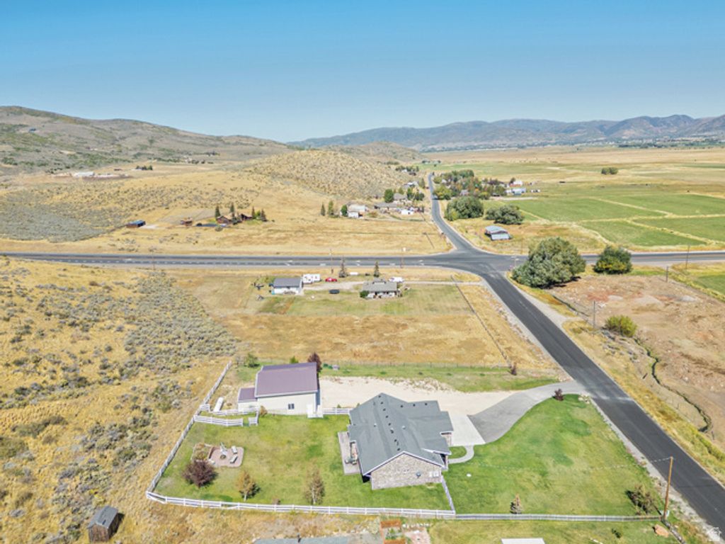 Image 4 of property listing at 291 S DEMOCRAT ALLEY, Kamas, UT 84036
