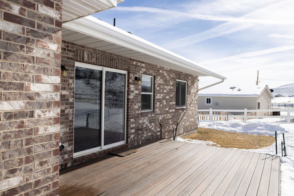 Image 33 of property listing at 291 S DEMOCRAT ALLEY, Kamas, UT 84036