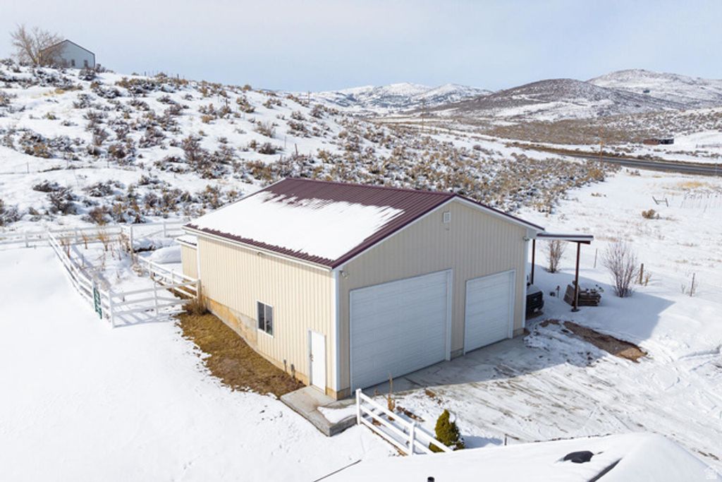 Image 37 of property listing at 291 S DEMOCRAT ALLEY, Kamas, UT 84036