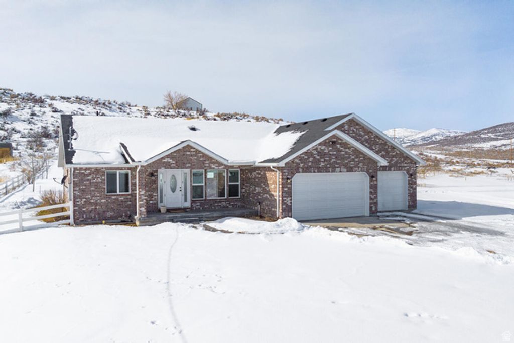 Image 38 of property listing at 291 S DEMOCRAT ALLEY, Kamas, UT 84036