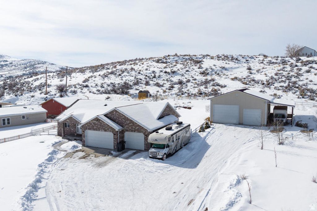 Image 39 of property listing at 291 S DEMOCRAT ALLEY, Kamas, UT 84036