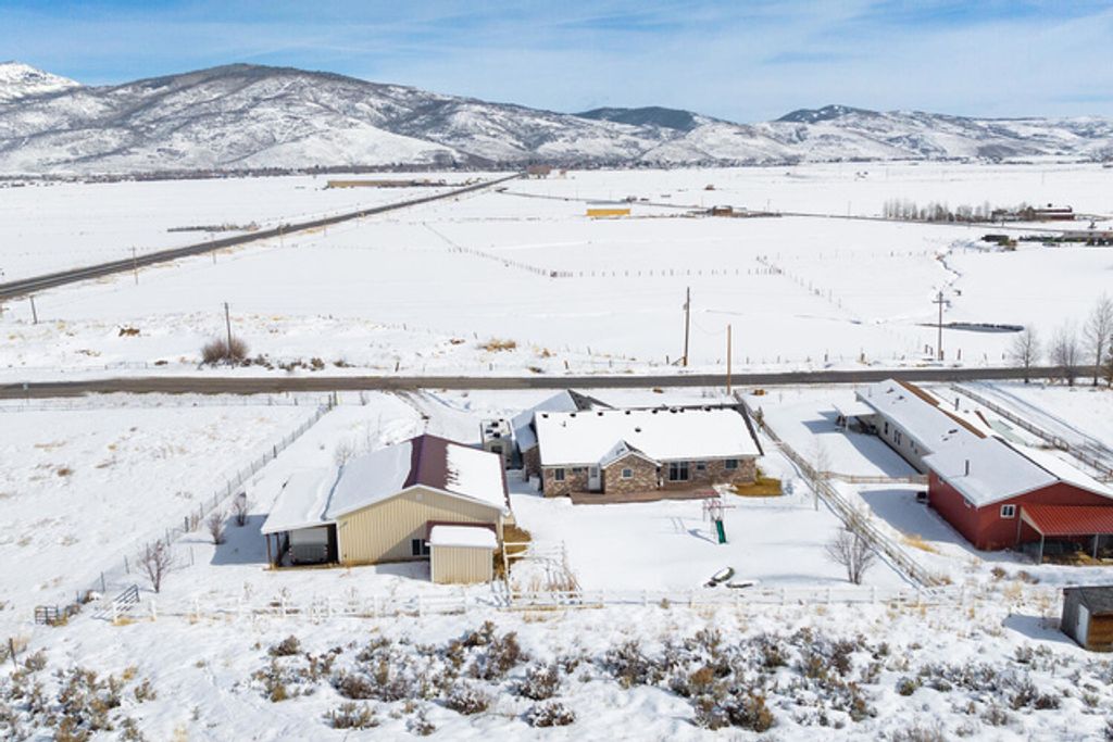 Image 40 of property listing at 291 S DEMOCRAT ALLEY, Kamas, UT 84036